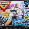 Spin Master Monster Jam - Megalodon Mayhem Stunt Playset (1:64) (20120790)