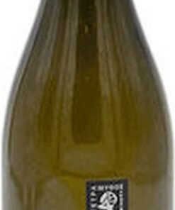 Oenos Nature - Chardonnay Nature - White Dry Wine P.G.I.,750 ml