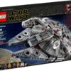 LEGO® Disney: Star Wars™ - Millennium Falcon™ (75257)