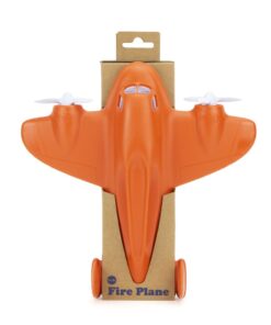 Green Toys: Fire Plane (FPLO-1400)