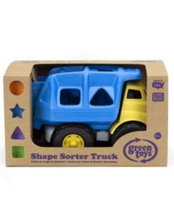 Green Toys: Shape Sorter Truck (SPTK-1398)