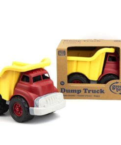 Green Toys: Dump Truck (DTK01R)
