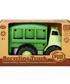Green Toys: Recycle Truck (RTK01R)