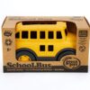 Green Toys: School Bus (SCHY-1009)