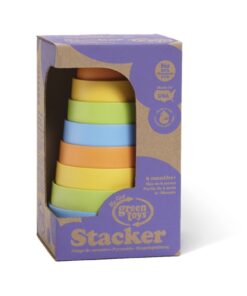 Green Toys: Stacker (STK01R)