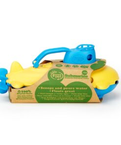 Green Toys: Submarine - Blue Cabin (SUBB-1032)