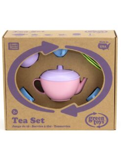 Green Toys: Tea Set (TEA01R)