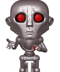 Funko Pop! Albums: Queen - News Of The World #06 Vinyl Figure