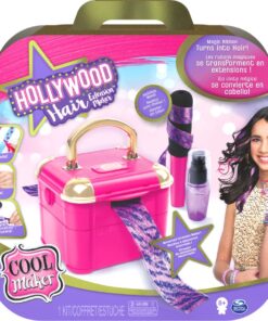 Spin Master Cool Maker - Hollywood Hair Studio Extension Maker (6056639)