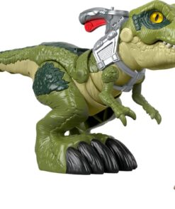 Fisher Price Imaginext: Jurassic World - Mega Mouth T-Rex (GBN14)