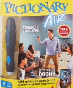 Mattel - Pictionary Air (GWT11)