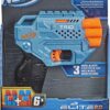 Hasbro Nerf: Elite 2.0 Trio - TD 3 (E9954EU4)