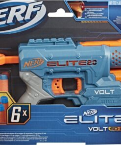 Hasbro Nerf: Elite 2.0 - Volt SD-1 (E9952EU4)
