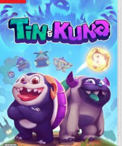 NSW Tin  Kuna