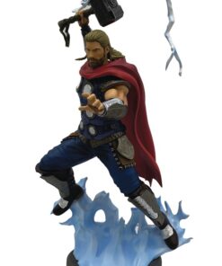 PCS Collectibles - Marvel Gamerverse Avengers: Thor PVC Statue (1/10) (JUN209128)