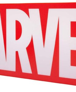 Paladone Marvel logo light (PP7221MC)
