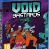 PS4 Void Bastards