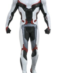 Diamond Gallery Marvel - Captain America Avengers Team Suit PVC Statue (23cm) (Sep201926)