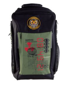 Gaya COD: Cold War - Tiger Badge Backpack (GE4243)