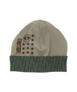 Gaya COD: Cold War - Double Agent Double-Sided Beanie (GE4236)