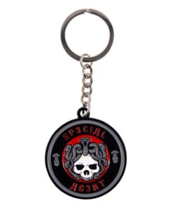 Gaya COD: Cold War - Special Agent Keychain (GE4246)