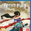 PS4 Bladed Fury