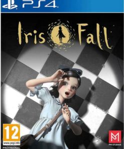 PS4 Iris Fall