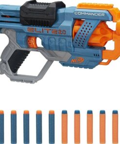 Hasbro Nerf: Elite 2.0 - Commander RD 6 (E9485)