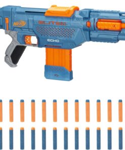 Hasbro Nerf Elite 2.0 - Echo CS-10 Blaster (4in1) (E9533)
