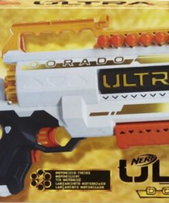 Hasbro Nerf: Ultra Dorado (F2017)