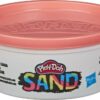 Hasbro Play-Doh: Sand - Pink (E9292EY00)