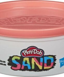 Hasbro Play-Doh: Sand - Pink (E9292EY00)