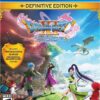 PS4 Dragon Quest XI S: Echoes of an Elusive Age – Definitive Edition