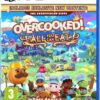PS5 Overcooked: All You Can Eat (Includes The Perkish Rises)