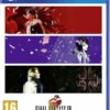 PS4 Final Fantasy VIII Remastered
