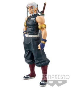 Banpresto Demon Slayer: Kimetsu No Yaiba Figure Vol.11 (B:Tengen Uzui) Statue (17028)