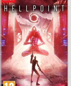NSW Hellpoint