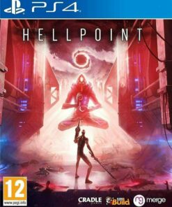 PS4 Hellpoint