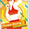 NSW Fitness Boxing 2: Rhythm  Exercise