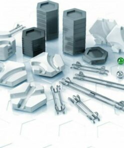 Ravensburger GraviTrax: Expansion Trax (26089)