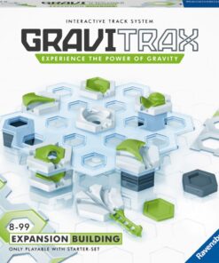 Ravensburger Gravitrax: Expansion Building (26090)