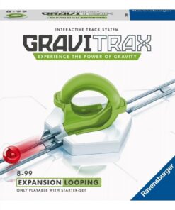 Ravensburger Gravitrax: Expansion Looping (26093)