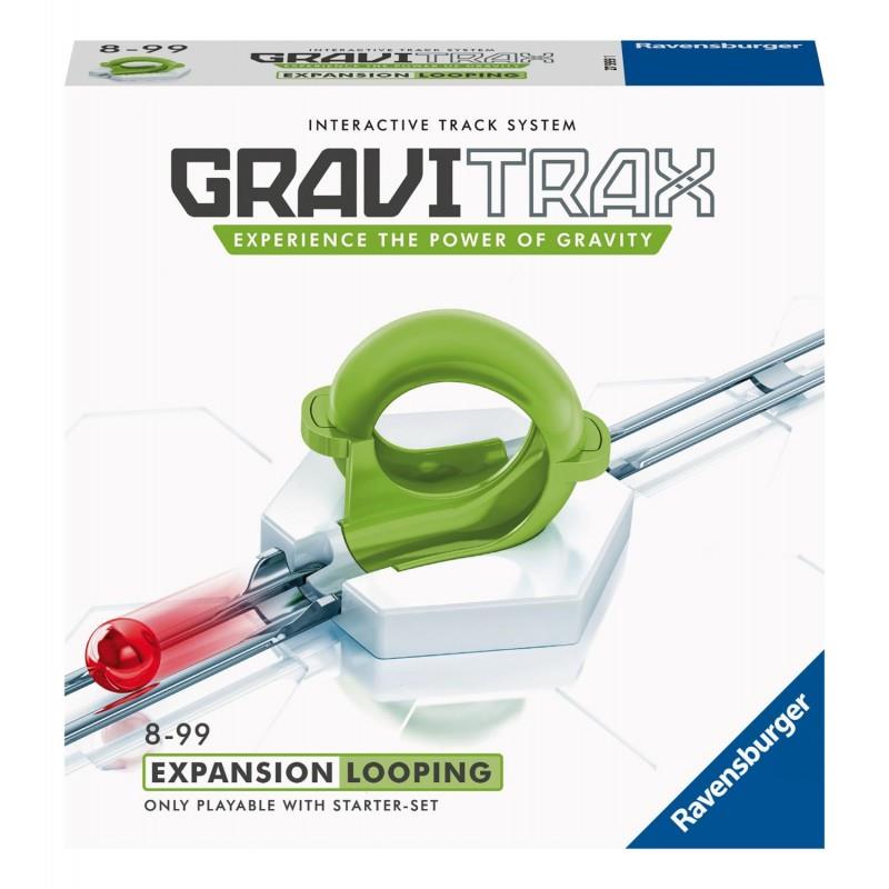 Ravensburger Gravitrax: Expansion Looping (26093)