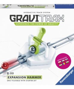 Ravensburger Gravitrax: Hammer Expansion (26097)