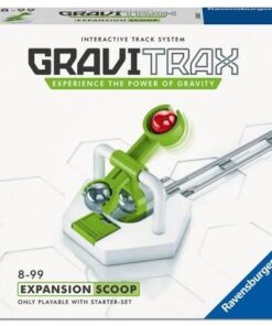Ravensburger Gravitrax: Expansion Scoop (26821)