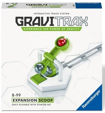 Ravensburger Gravitrax: Expansion Scoop (26821)
