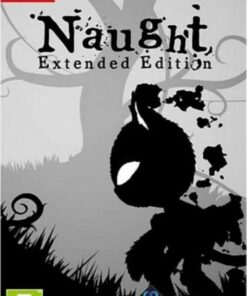 NSW Naught - Extended Edition (Code in a Box)
