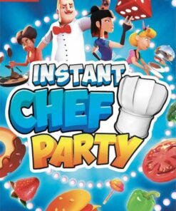 NSW Instant Chef Party
