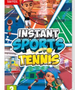 NSW Instant Sports Tennis