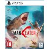 PS5 Maneater